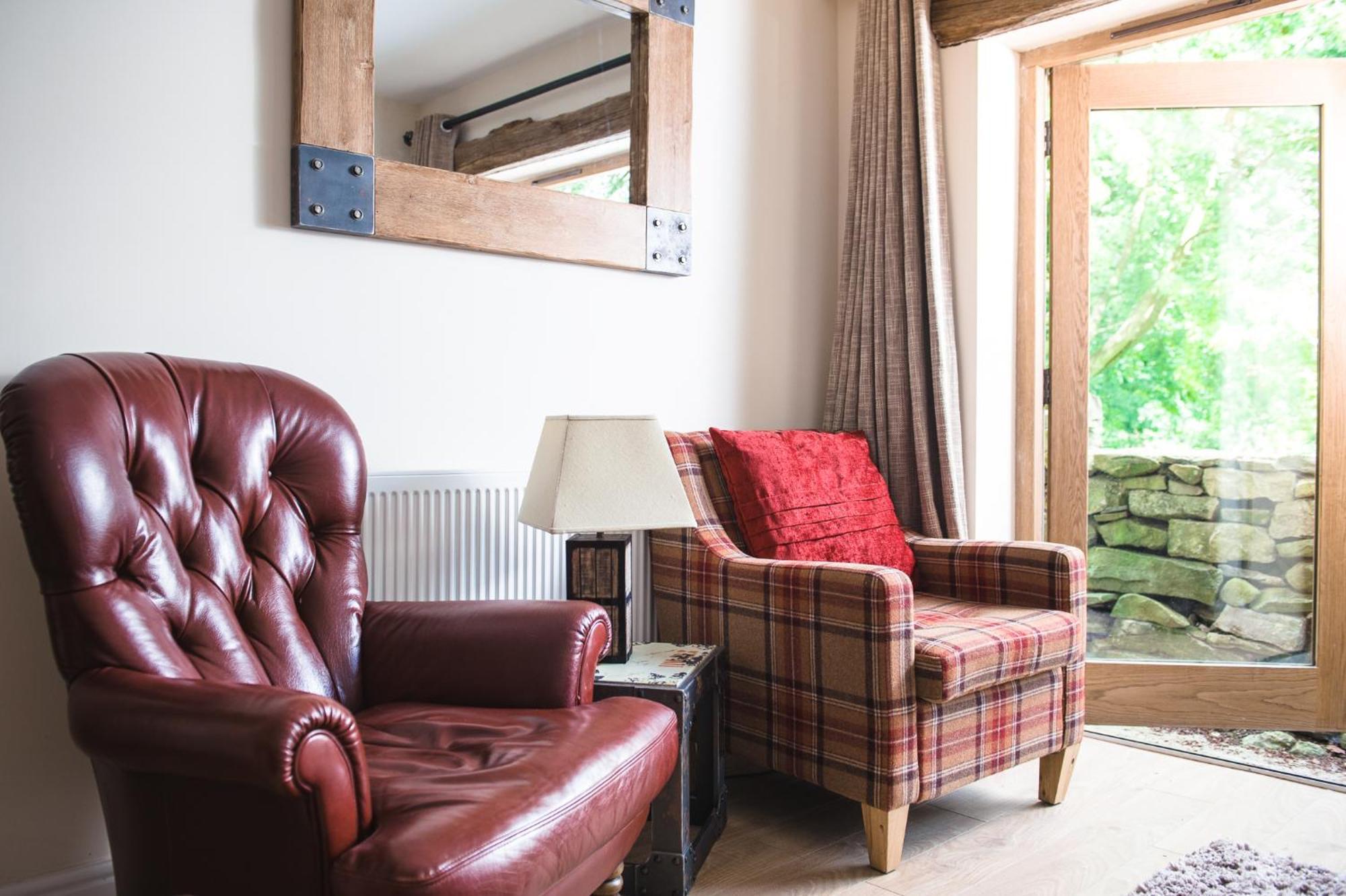 Romneys Apartments & Suites Kendal Bilik gambar