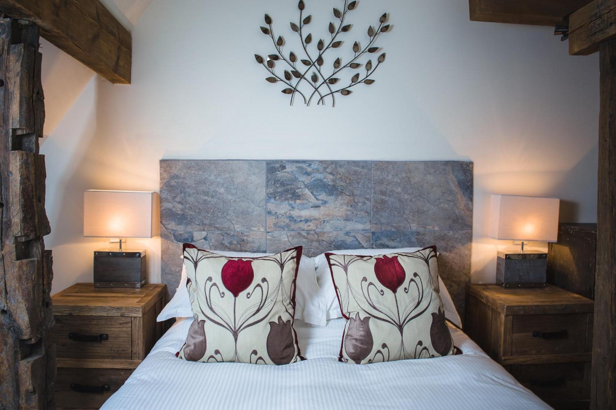 Romneys Apartments & Suites Kendal Bilik gambar