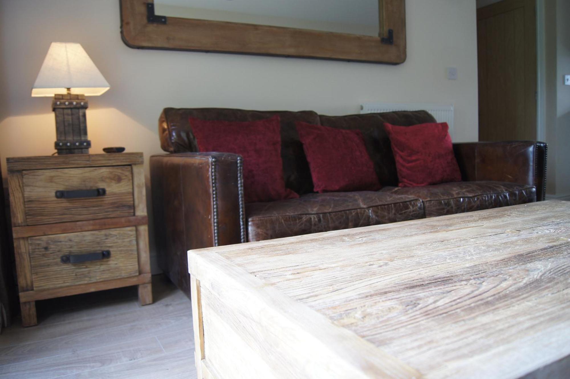 Romneys Apartments & Suites Kendal Bilik gambar