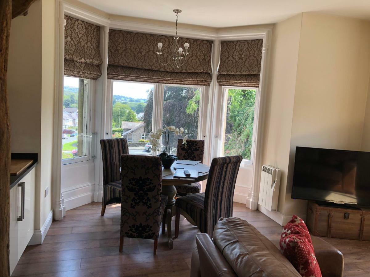 Romneys Apartments & Suites Kendal Luaran gambar