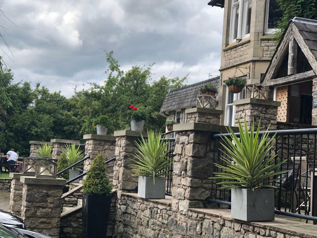 Romneys Apartments & Suites Kendal Luaran gambar