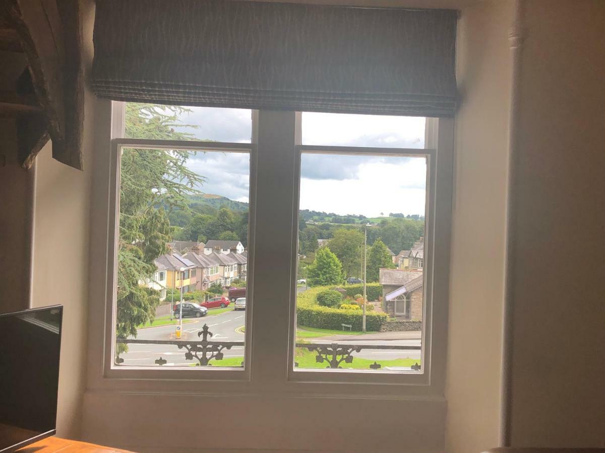 Romneys Apartments & Suites Kendal Luaran gambar