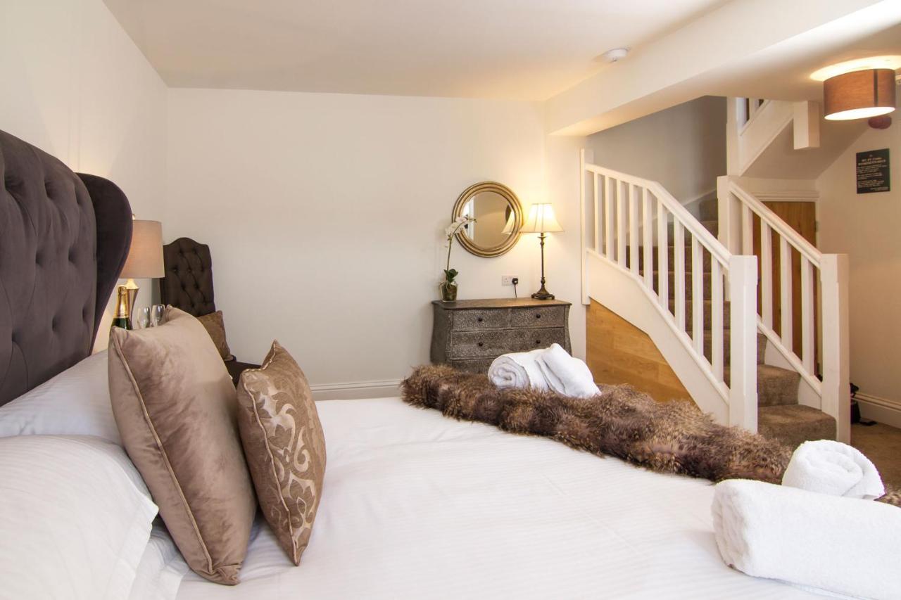 Romneys Apartments & Suites Kendal Luaran gambar