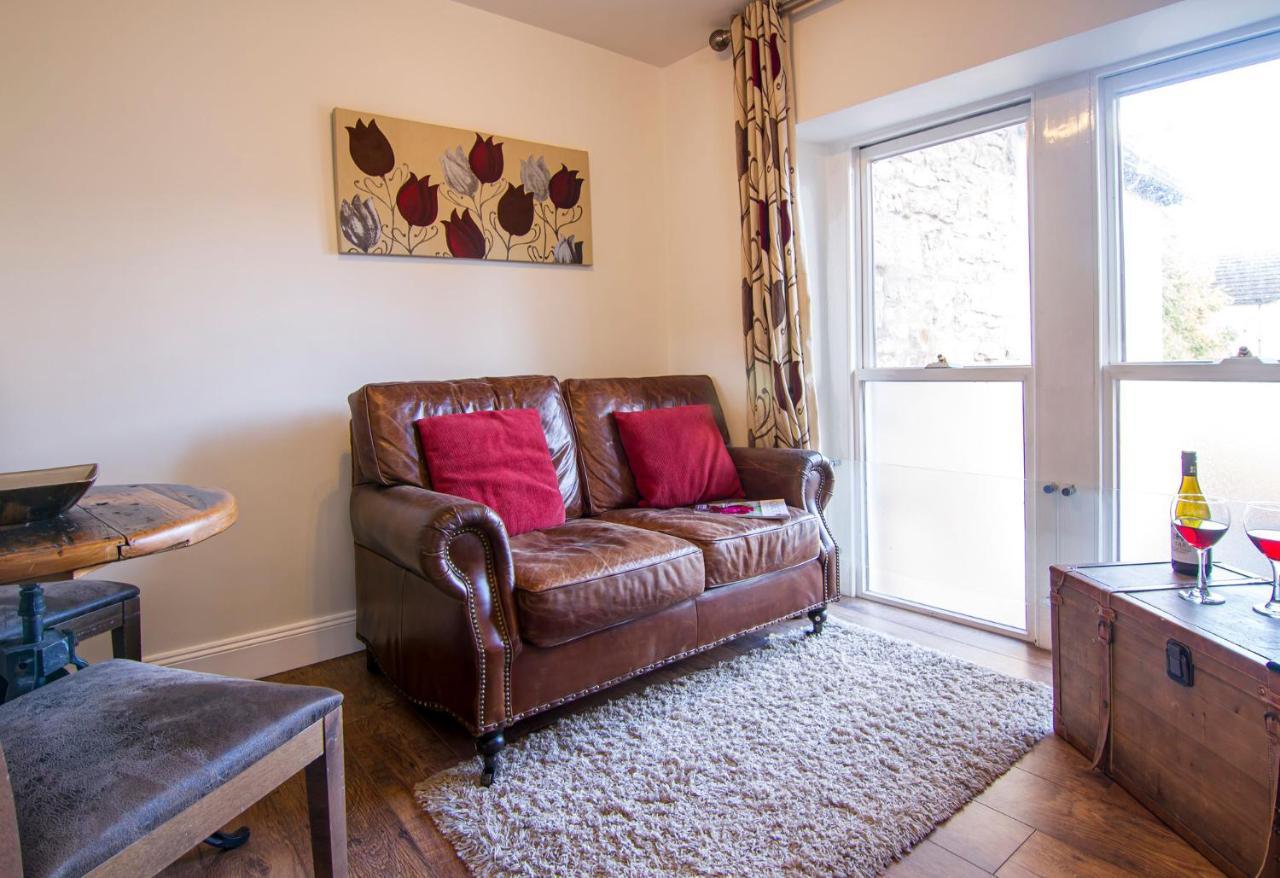 Romneys Apartments & Suites Kendal Luaran gambar