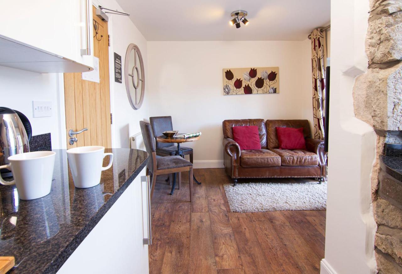 Romneys Apartments & Suites Kendal Luaran gambar