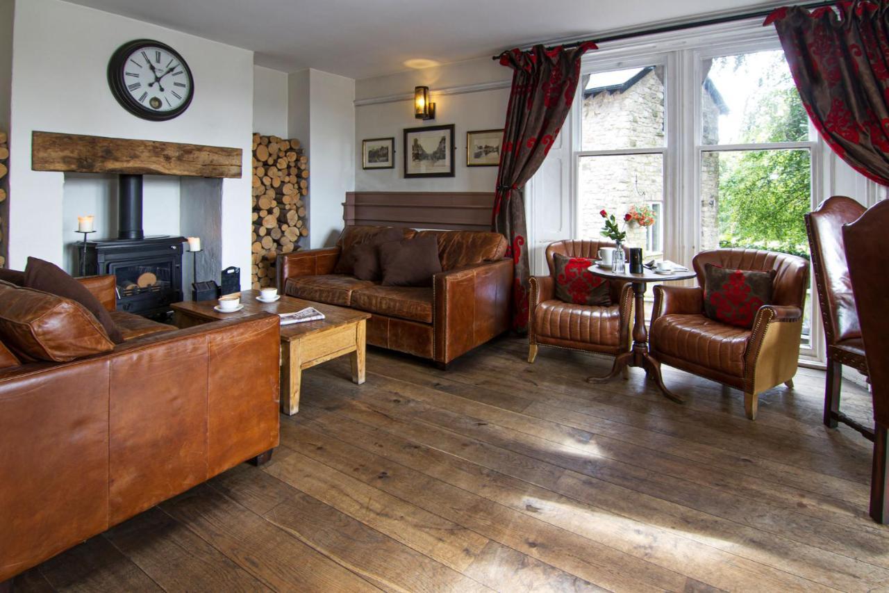 Romneys Apartments & Suites Kendal Luaran gambar